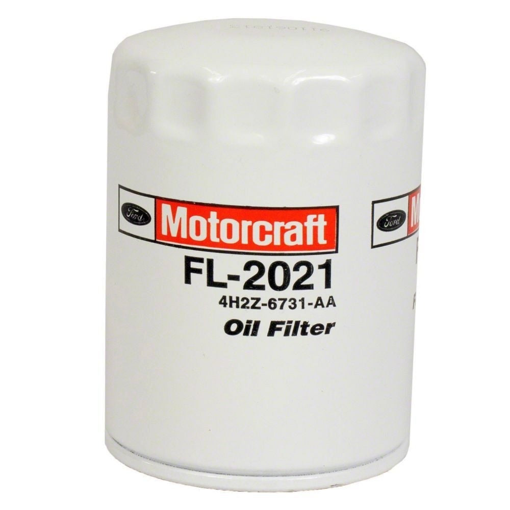 Oil Filter  Motorcraft  FL2021