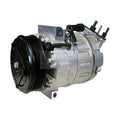 A/C  Compressor & Clutch-New  DENSO  471-5002