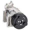 A/C  Compressor & Clutch-New  DENSO  471-5012