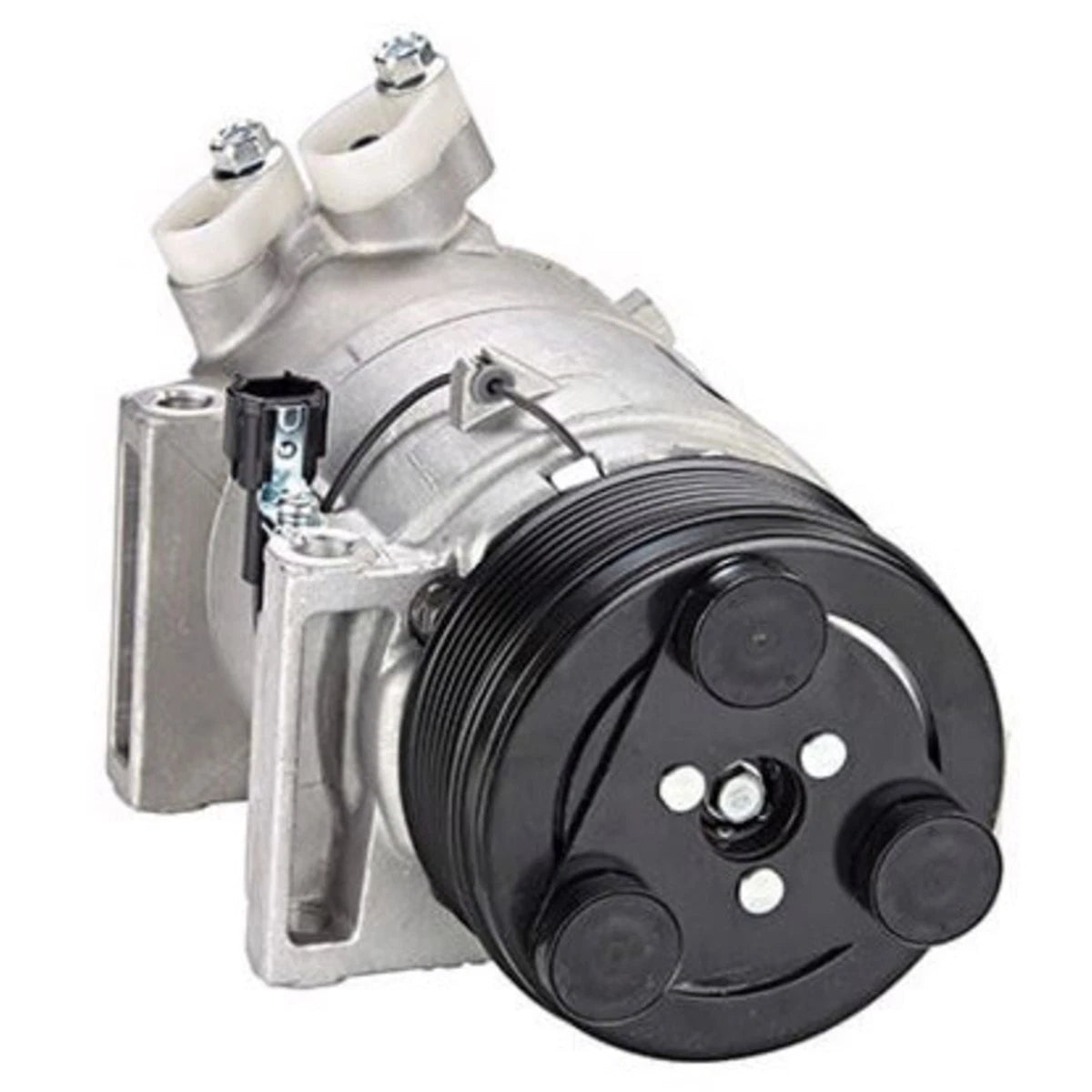 A/C  Compressor & Clutch-New  DENSO  471-5012