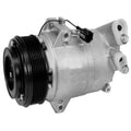 A/C  Compressor & Clutch-New  DENSO  471-5013