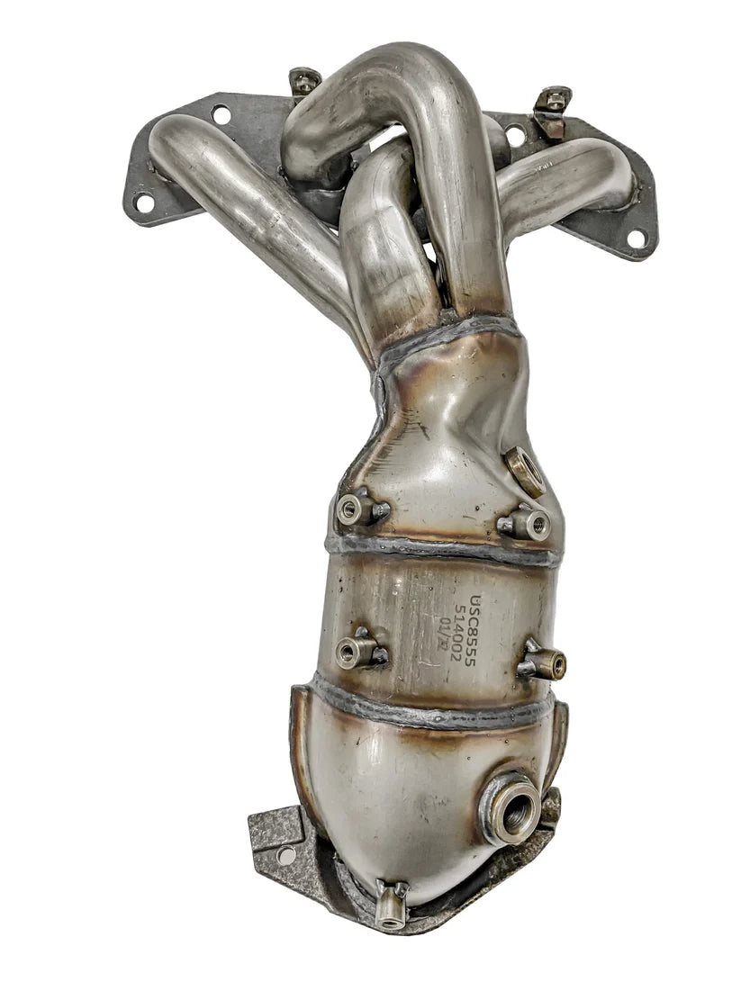 USC 514002 Direct-Fit Manifold Catalytic Converter – 2002-2006 Nissan Altima / Sentra 2.5L L4