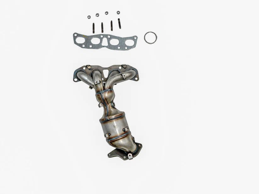 USC 514003 Direct-Fit Manifold Catalytic Converter – 2007-2012 Nissan Altima 2.5L L4