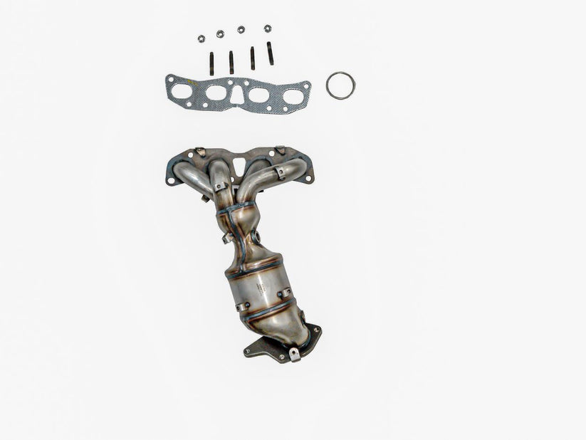 USC 514003 Direct-Fit Manifold Catalytic Converter – 2007-2012 Nissan Altima 2.5L L4