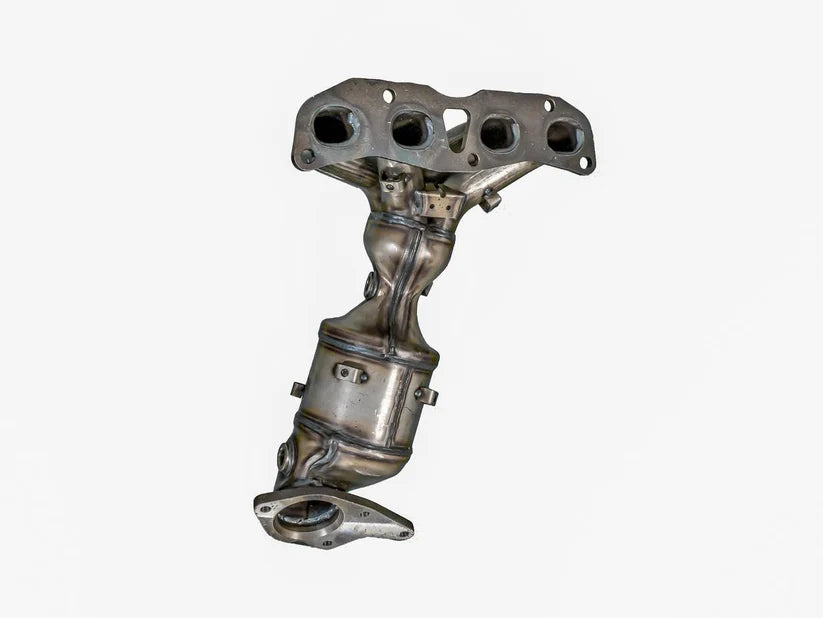 USC 514003 Direct-Fit Manifold Catalytic Converter – 2007-2012 Nissan Altima 2.5L L4