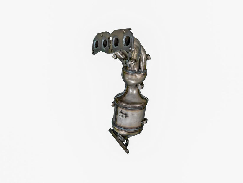 USC 514003 Direct-Fit Manifold Catalytic Converter – 2007-2012 Nissan Altima 2.5L L4