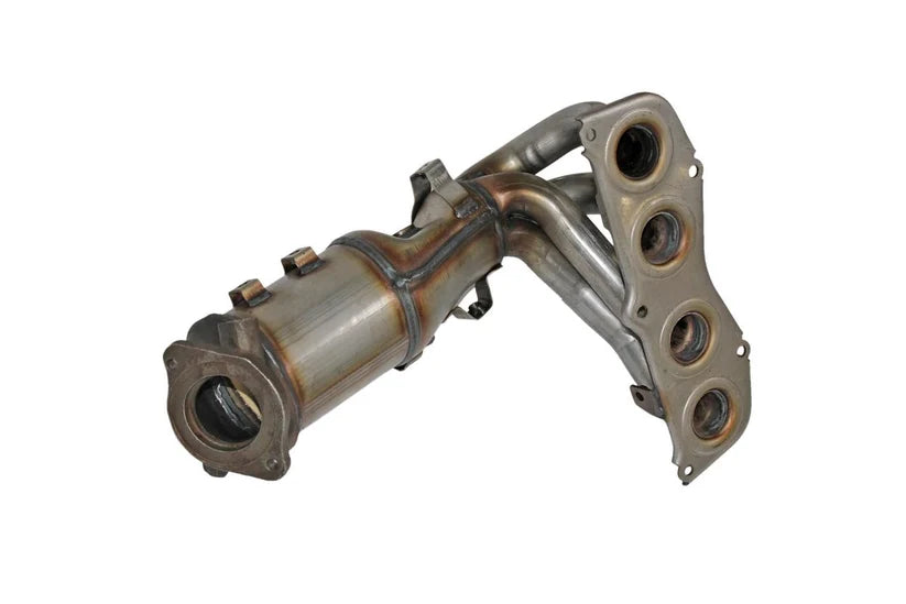 USC 514004 Direct-Fit Manifold Catalytic Converter – 2002-2009 Toyota Camry / Solara 2.4L L4