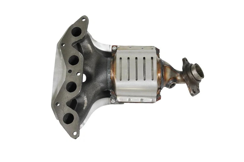 USC 514006 Direct-Fit Manifold Catalytic Converter – 2001-2005 Honda Civic / Acura EL 1.7L L4