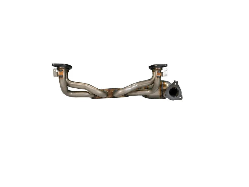 USC 514025 Direct-Fit Manifold Catalytic Converter – 2011-2018 Subaru Forester / Impreza / Legacy / Outback / Crosstrek 2.0L-2.5L H4
