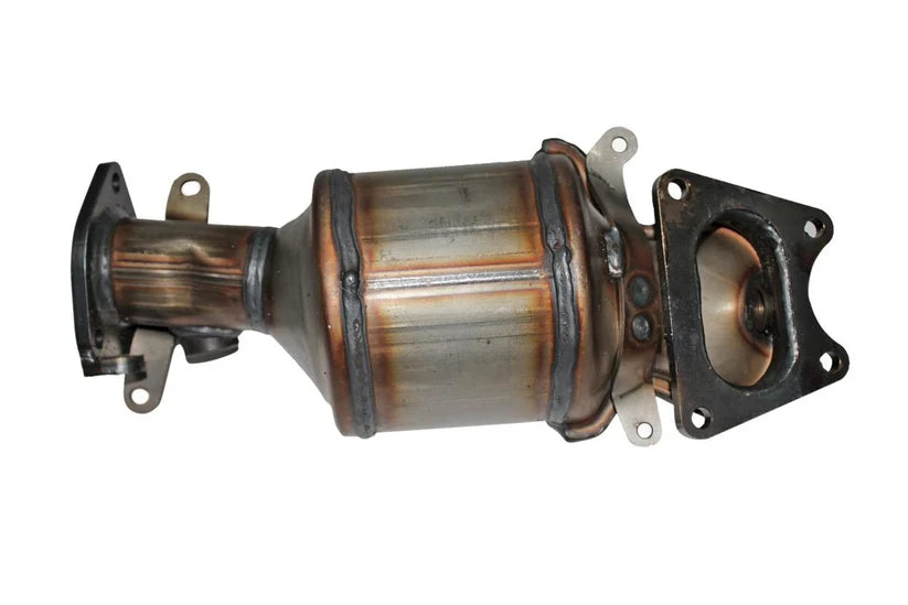 USC 516001 Direct-Fit Pre-Cat Catalytic Converter – 2003-2010 Honda Accord / Odyssey / Pilot / Acura MDX / TL / RL 3.0L-3.7L V6