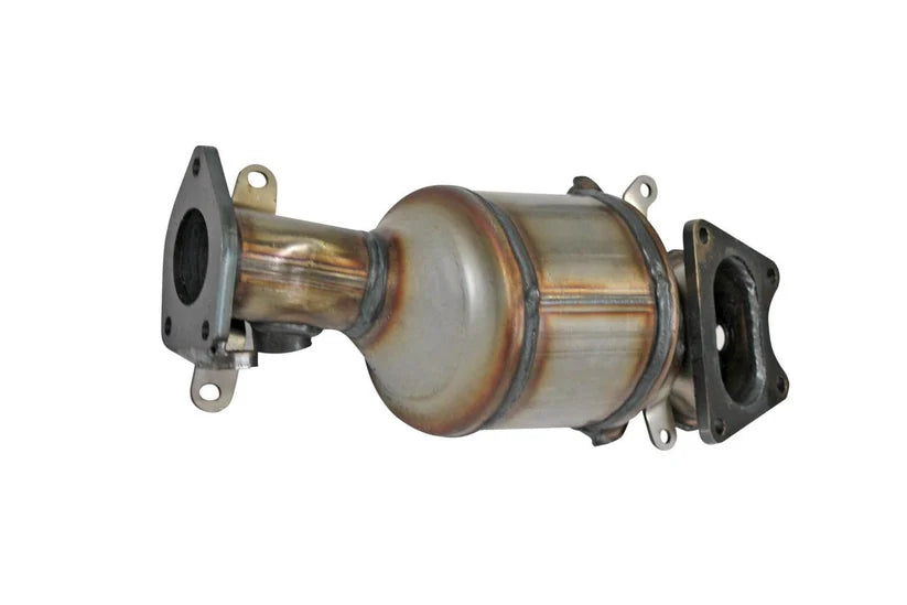 USC 516001 Direct-Fit Pre-Cat Catalytic Converter – 2003-2010 Honda Accord / Odyssey / Pilot / Acura MDX / TL / RL 3.0L-3.7L V6