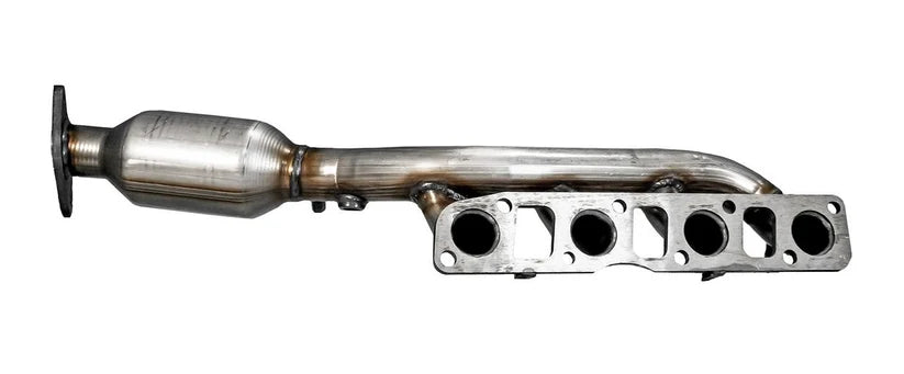 USC 528003 Direct-Fit Manifold Catalytic Converter – 2004-2017 Nissan Titan / Armada / Pathfinder / NV2500 / NV3500 / Infiniti QX56 5.6L V8 [Front Right]