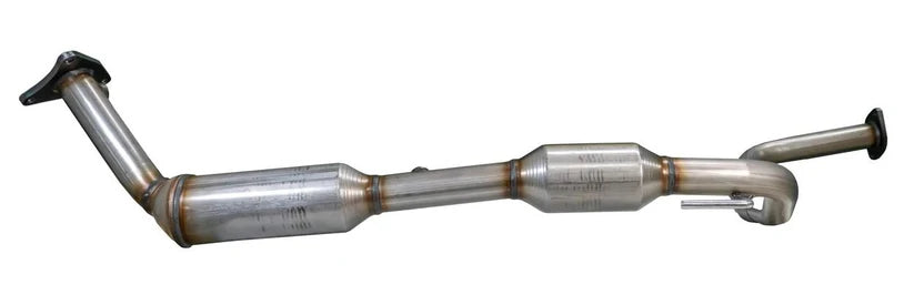 USC 528007 Direct-Fit Catalytic Converter – 2007-2020 Toyota Tundra 4.6L-5.7L V8 [Front Left]