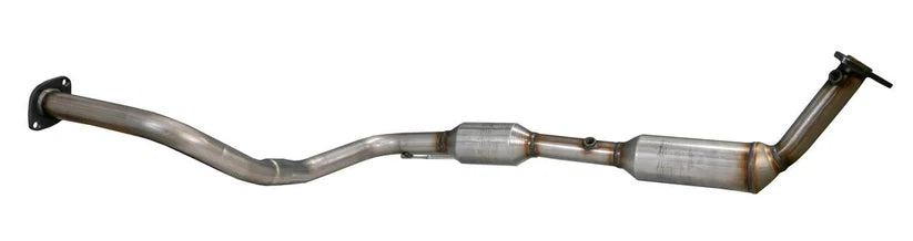 USC 528007 Direct-Fit Catalytic Converter – 2007-2020 Toyota Tundra 4.6L-5.7L V8 [Front Left]