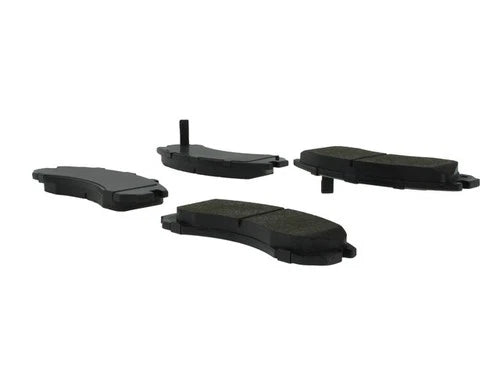 Frt Super Prem Ceramic Brake Pads  Centric Parts  105.05300 - Ships Free