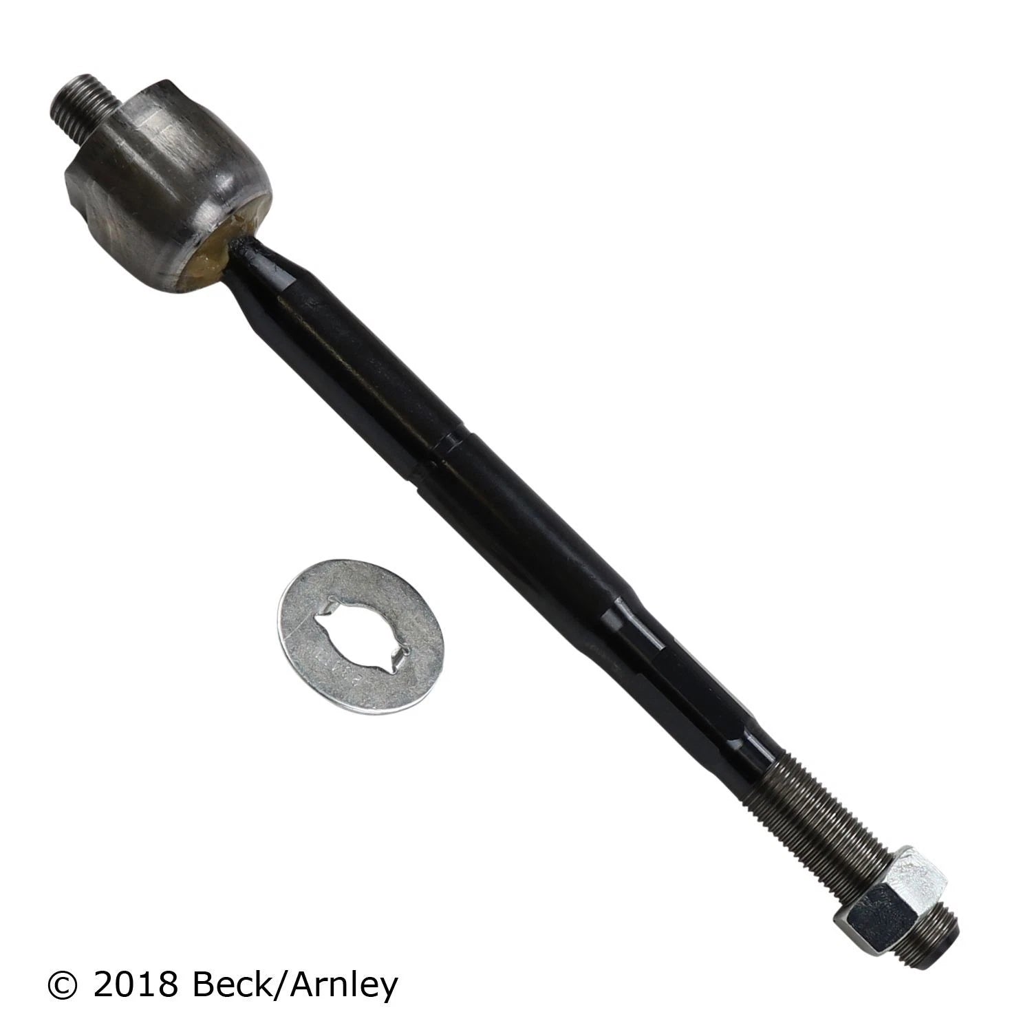 Inner Tie Rod End  Beck/Arnley  101-5319