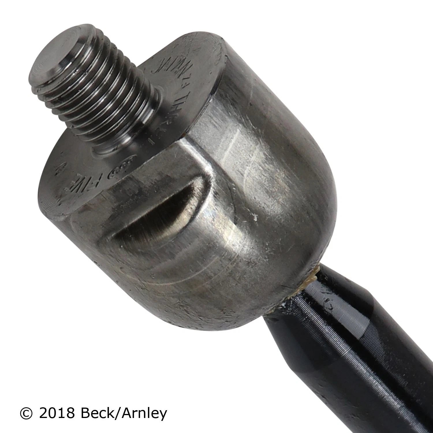 Inner Tie Rod End  Beck/Arnley  101-5319
