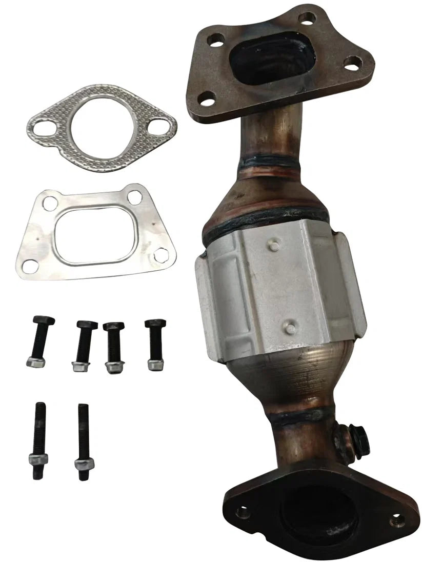 USC 546013 Direct-Fit Pre-Cat Catalytic Converter – 2010-2020 Buick LaCrosse / Cadillac XTS / Chevrolet Impala 2.4L-3.6L [Front Left]