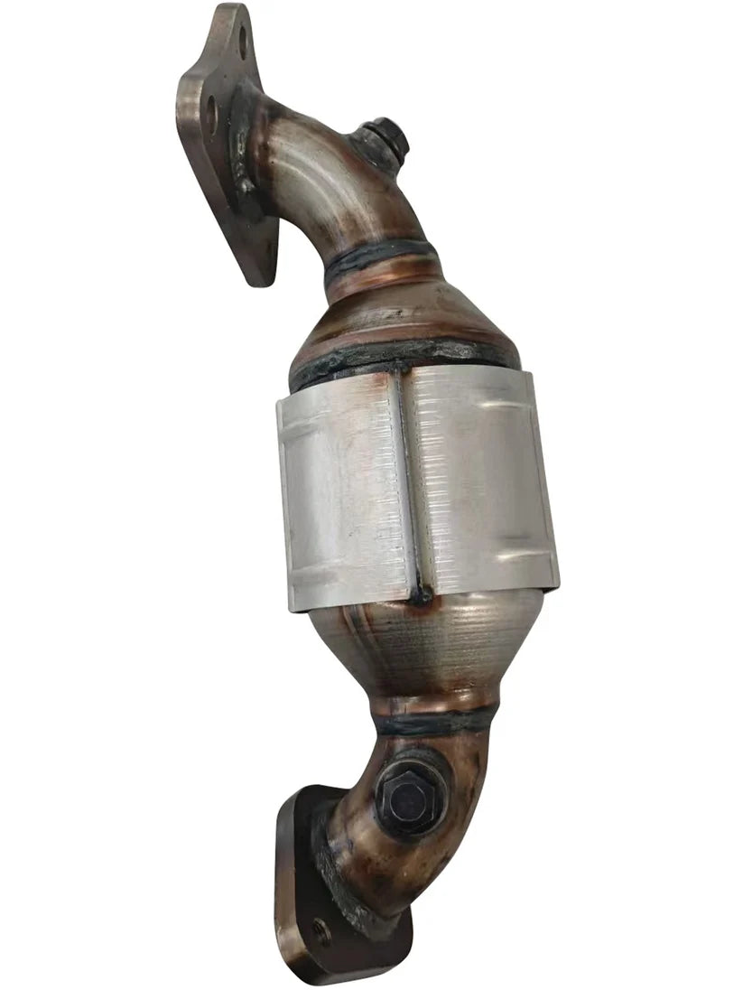 USC 546013 Direct-Fit Pre-Cat Catalytic Converter – 2010-2020 Buick LaCrosse / Cadillac XTS / Chevrolet Impala 2.4L-3.6L [Front Left]