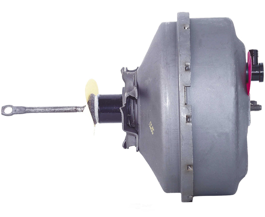 Reman Pwr Brake Booster w/o Mas Cyl.  Cardone Industries  54-74823