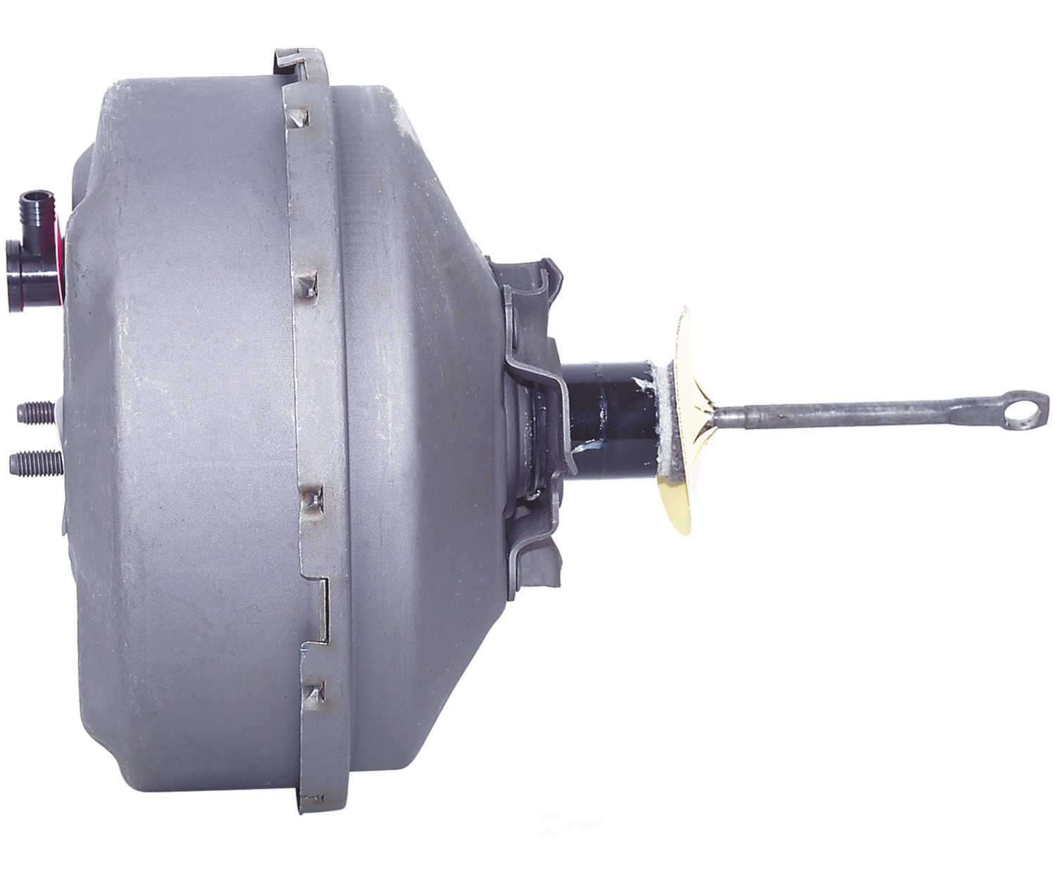 Reman Pwr Brake Booster w/o Mas Cyl.  Cardone Industries  54-74823