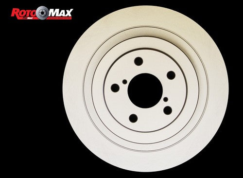 PROMAX Premium Geo-Coated Brake Rotor 20-55122