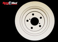 PROMAX Premium Geo-Coated Brake Rotor 20-55122