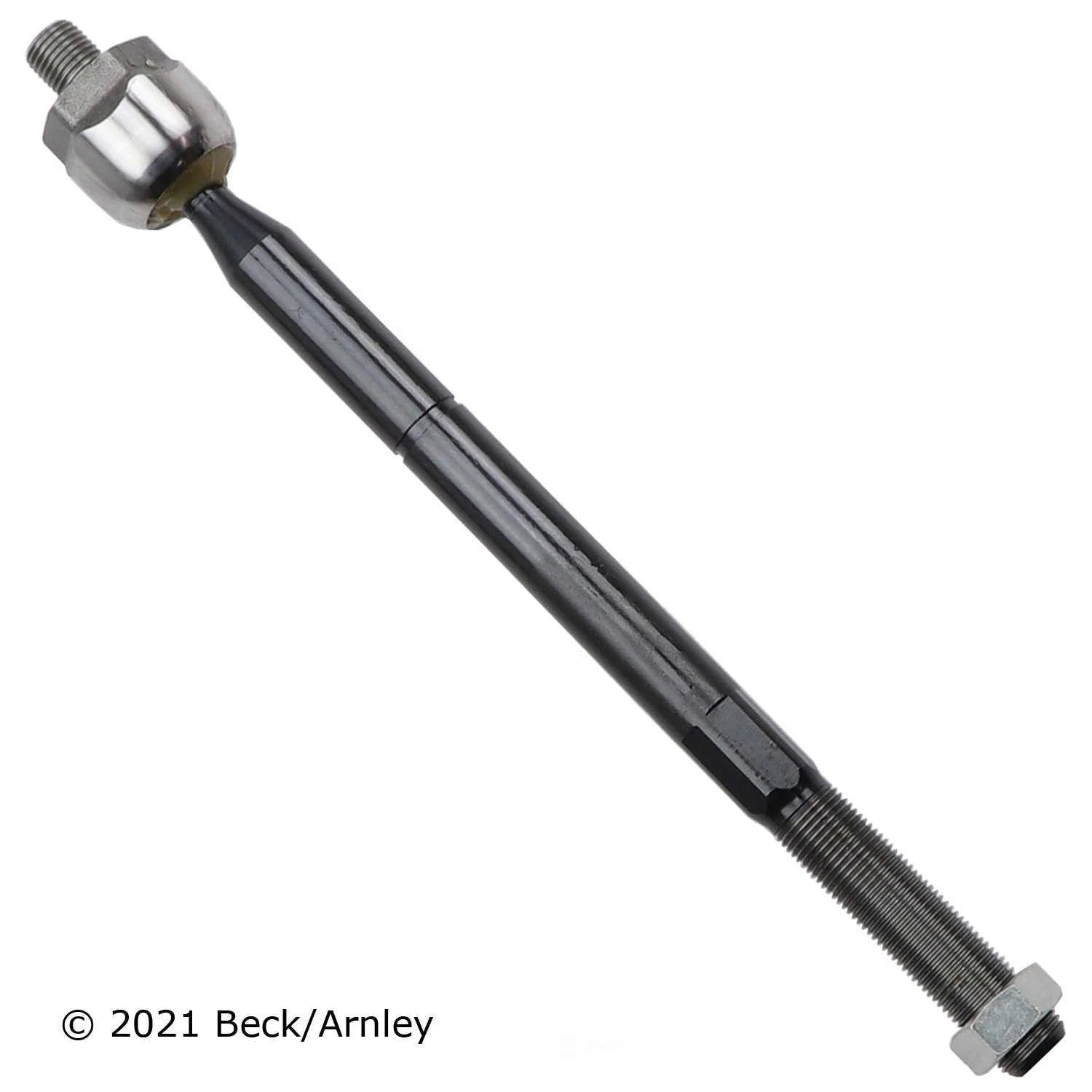 Inner Tie Rod End  Beck/Arnley  101-5518