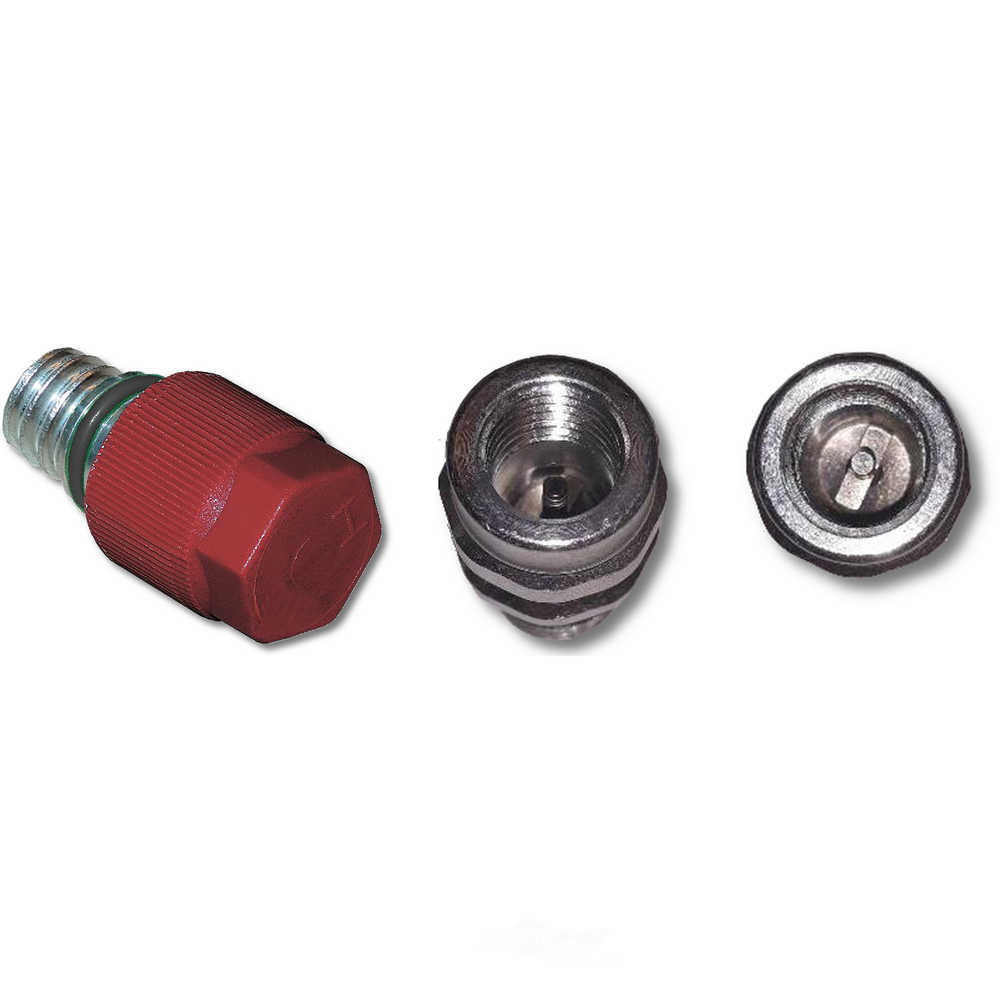 Adapter Or Fitting   Global Parts Distributors   5811696