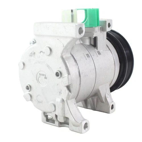 A/C  Compressor & Clutch-New  DENSO  471-6054