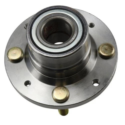 Rr Hub Assy  Beck/Arnley  051-6077