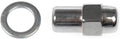 Wheel Nut  Dorman  611-107.1