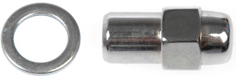 Wheel Nut  Dorman  611-107.1