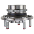Rr Hub Assy  Beck/Arnley  051-6126
