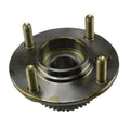 Rr Hub Assy  Beck/Arnley  051-6137