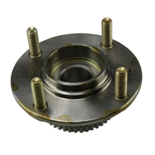 Rr Hub Assy  Beck/Arnley  051-6137
