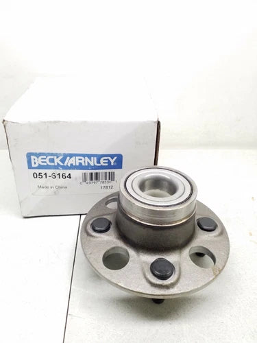 Rr Hub Assy  Beck/Arnley  051-6164