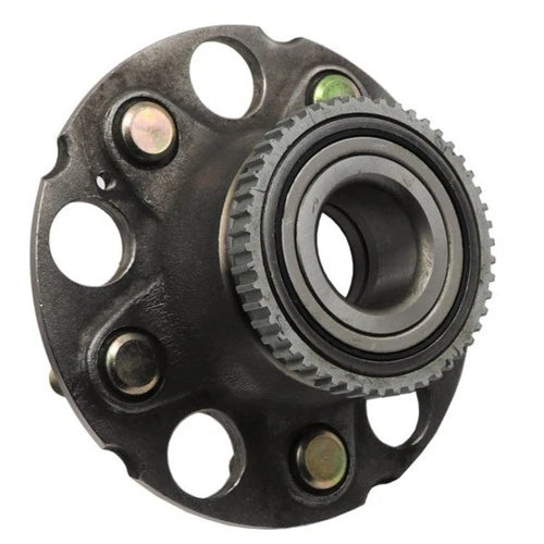 Rr Hub Assy  Beck/Arnley  051-6183