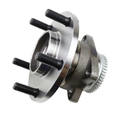 Rr Hub Assy  Beck/Arnley  051-6187