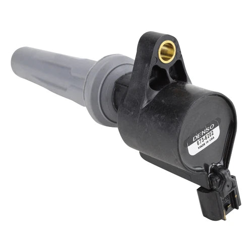 Ignition Coil  DENSO  673-6202