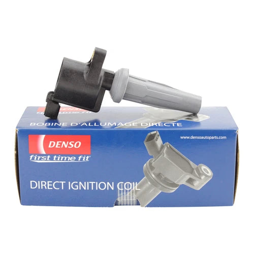 Ignition Coil  DENSO  673-6202
