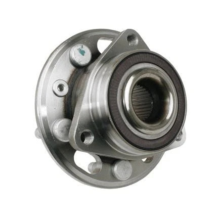 Brake Hub  Beck/Arnley  051-6402