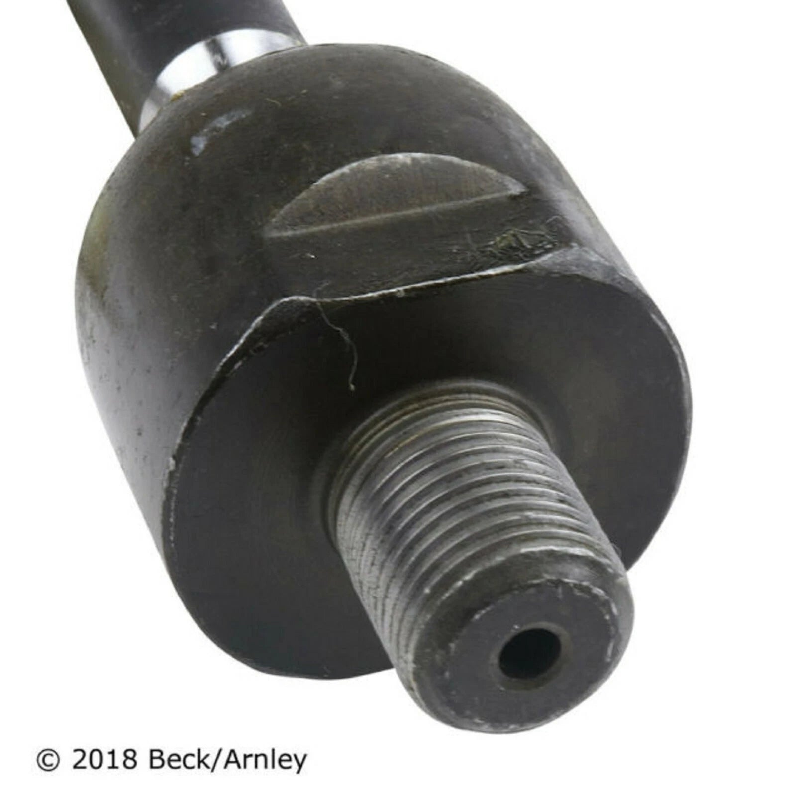 Inner Tie Rod End  Beck/Arnley  101-6678