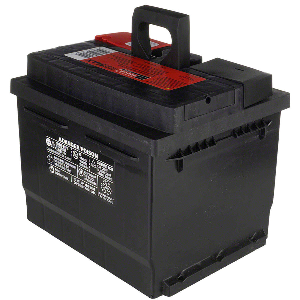 Brand New Vehicle Battery-Tested Tough Max Battery Motorcraft BXT-67R - 36 Month
