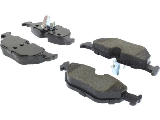Rr Super Prem Ceramic Brake Pads  Centric Parts  105.06920