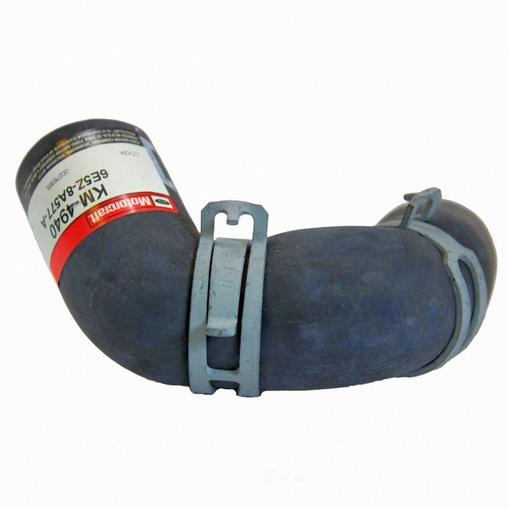 Upper Radiator Hose  Motorcraft  KM4940