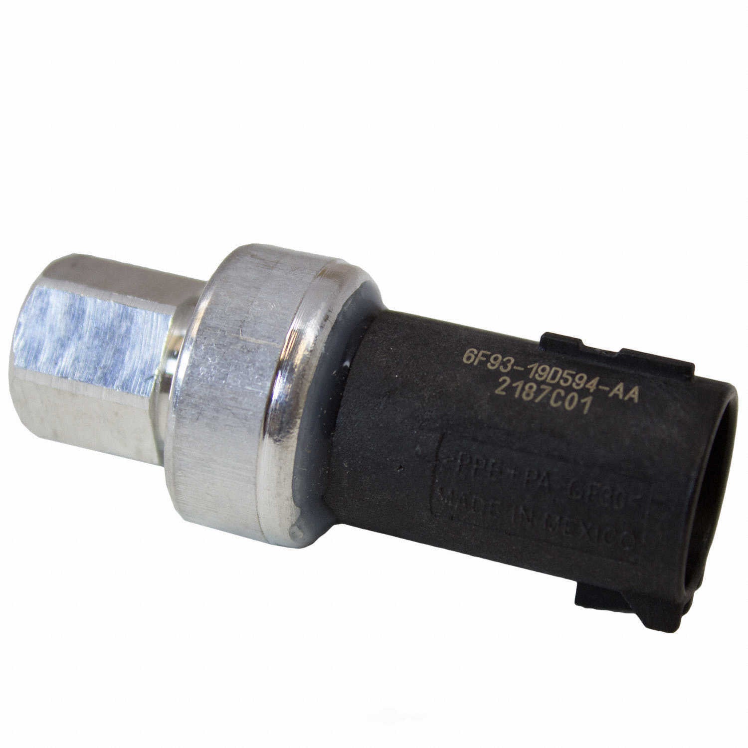 A/C Compressor Cut-Off Switch  Motorcraft  YH1704