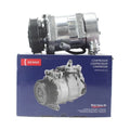 A/C  Compressor & Clutch-New  DENSO  471-7008