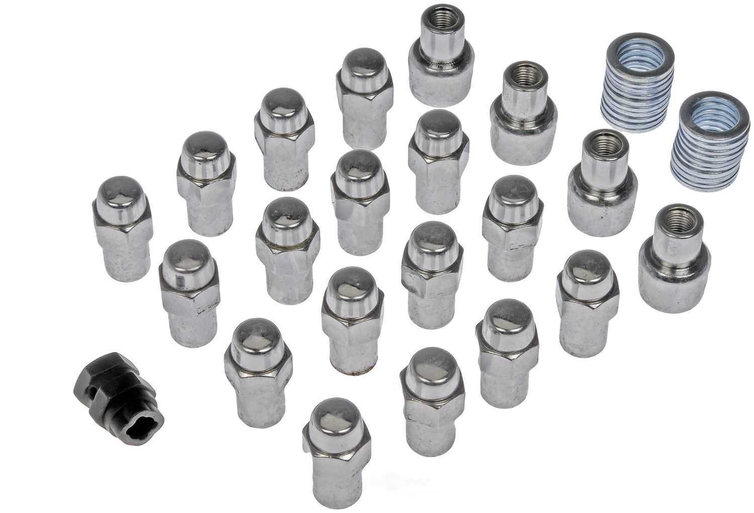 Wheel Nut Kit  Dorman  711-148