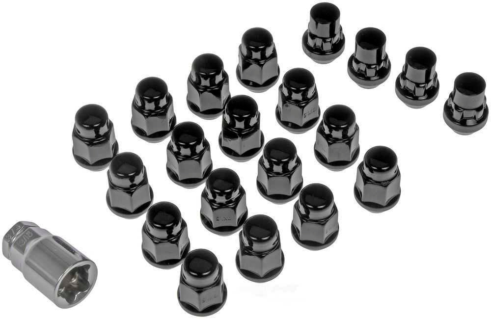 Wheel Nut Kit  Dorman  711-346